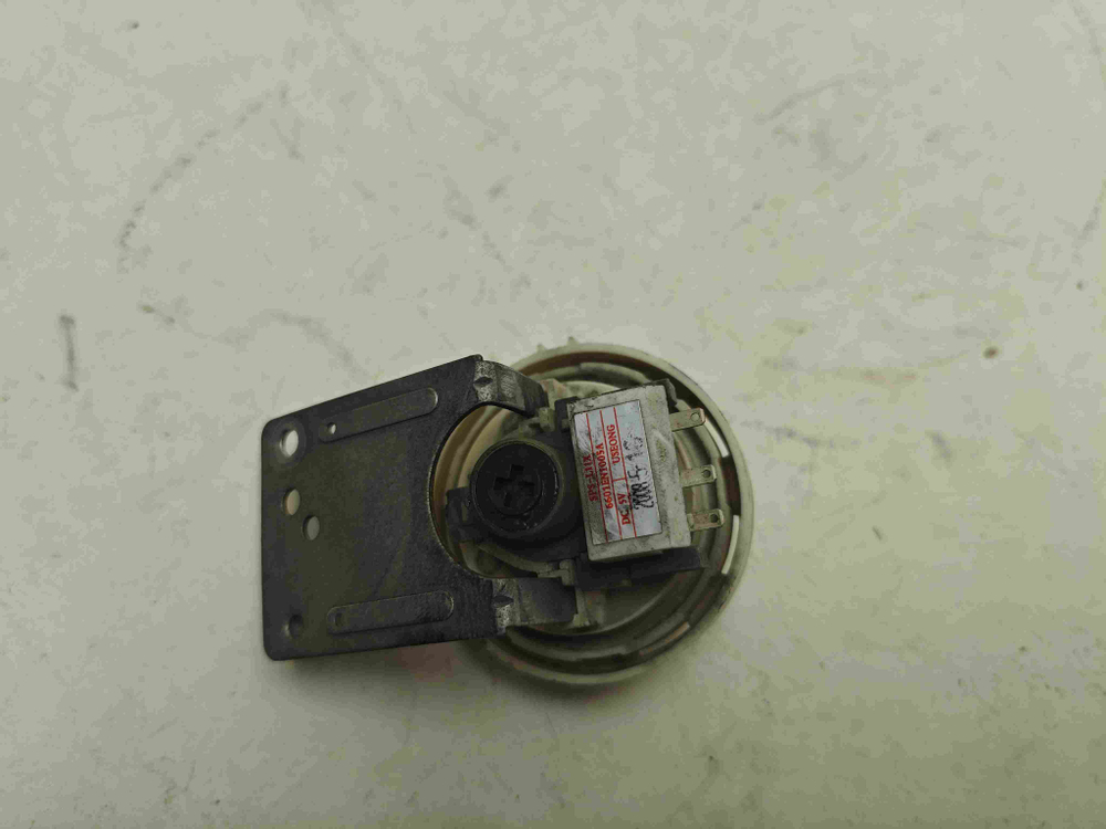 WD-10192S кт229 Датчик уровня воды для стиральной машины LG WD-10192S б/у