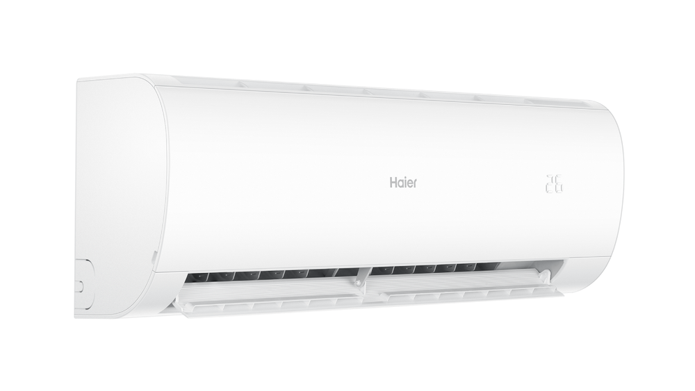 Сплит система Haier Coral DC Inverter AS25HPL2HRA/1U25HPL1FRA