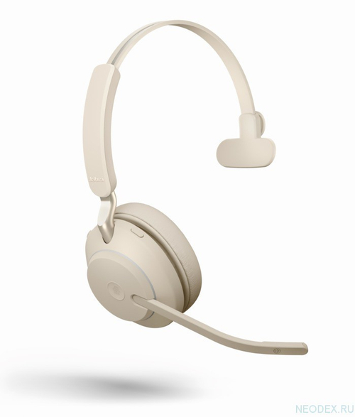Jabra Evolve2 65 Mono UC [26599-889-988]