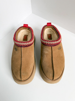 Замшевые сабо Ugg, 37