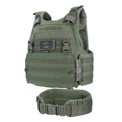 Комплект противоосколочный Hard Defense Stich Profi
