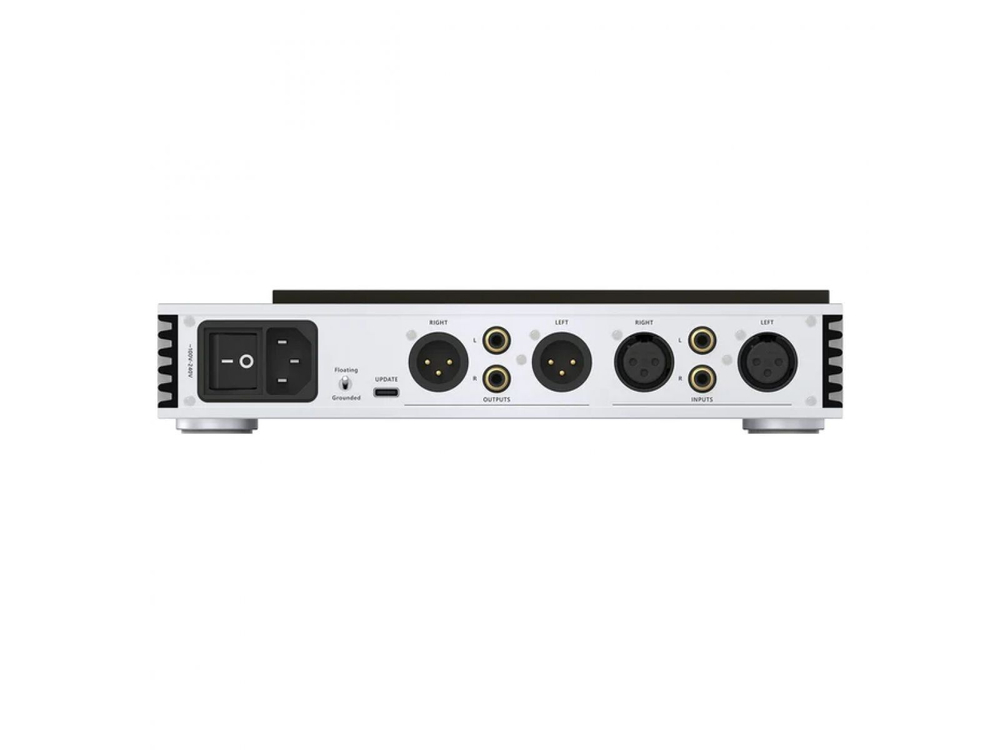 HIFI-аудиоусилитель SMSL SH-X