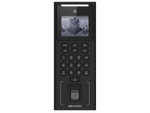 Терминал доступа с распознаванием лиц Hikvision DS-K1T321EFWX