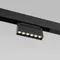 Трековый светильник Slim Magnetic 85009/01 Elektrostandard