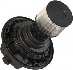 Строительный пылесос Bort BSS-1215-P (93417432)