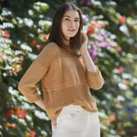 Katia Cotton Cashmere 2