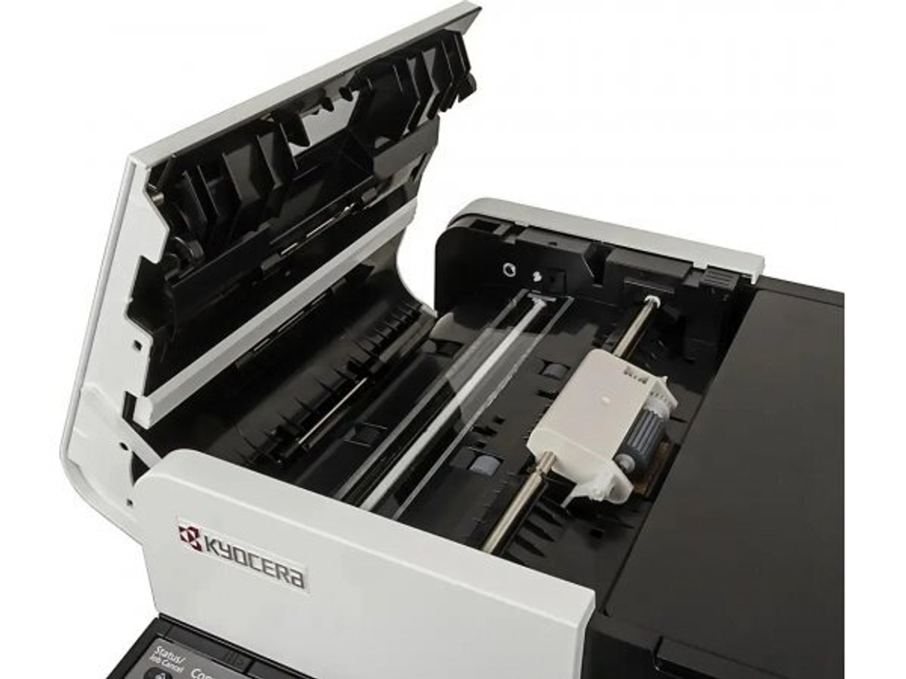 МФУ лазерное Kyocera Ecosys M2040DN