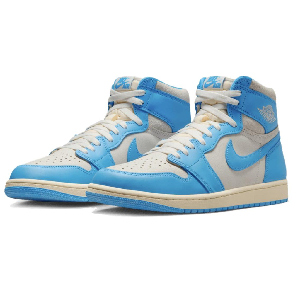 Jordan 1 Retro High Og Unc Reimagined