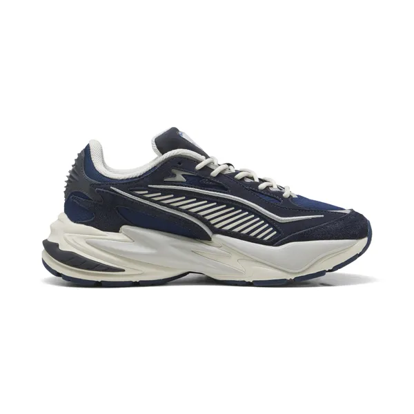 Кроссовки мужские PUMA RS Surge Hairy Suede