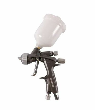Миникраскопульт JETA PRO Mini JP400HVLP