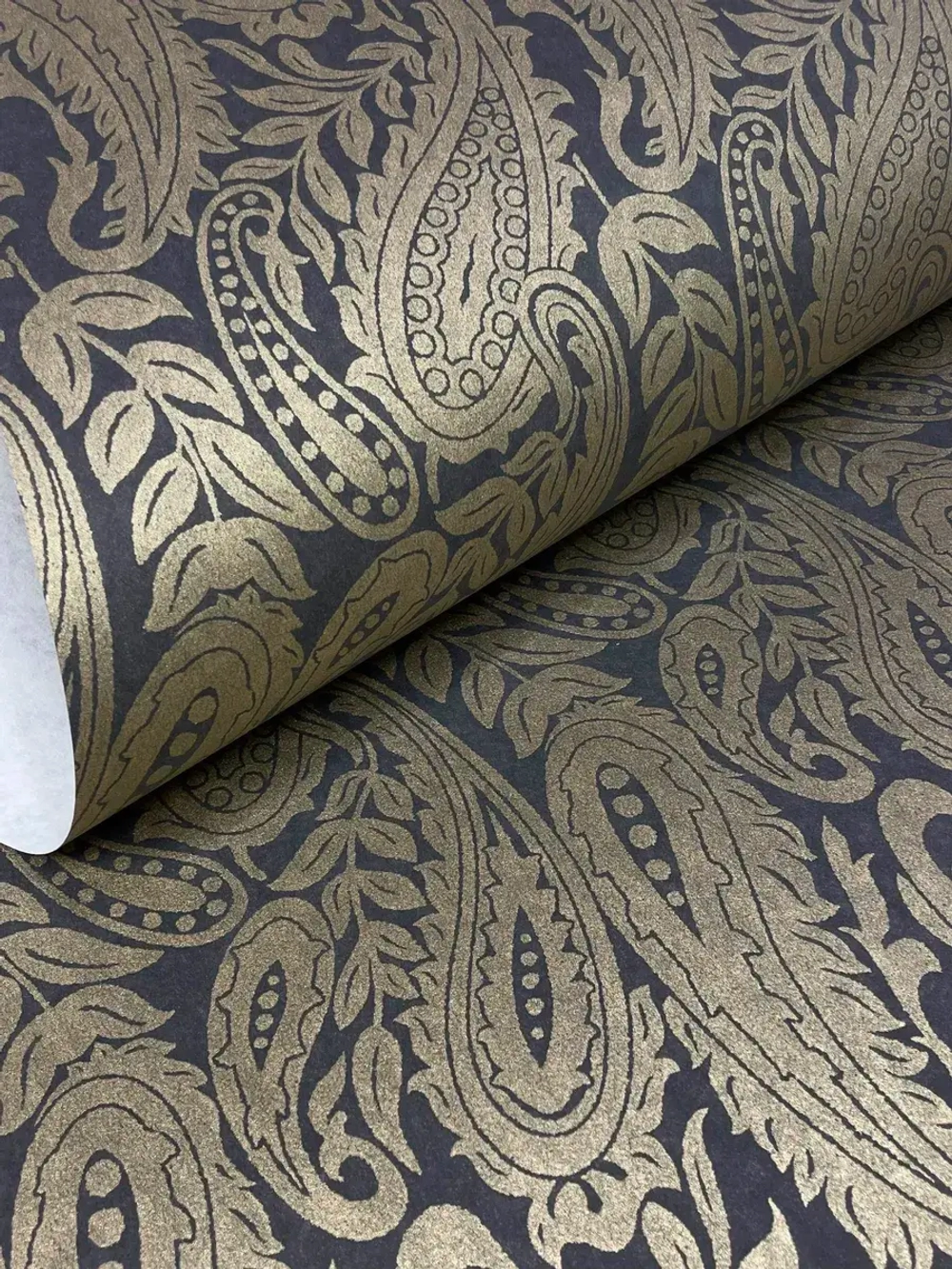 Обои чистый флизелин 229058 Palau Textil Германия