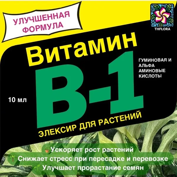Стимулятор B Старт новая формула 10 мл