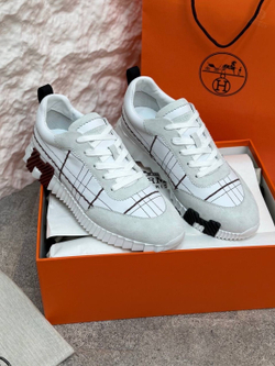 Кроссовки Hermes