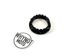 Evotech-rc Гайка M48X1.5 Ducati / Triumph TB-014