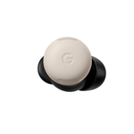 Беспроводные наушники Google Pixel Buds Pro 2, Porcelain (Бежевый)