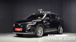 KIA Sorento Diesel 2.2 4WD — 2021