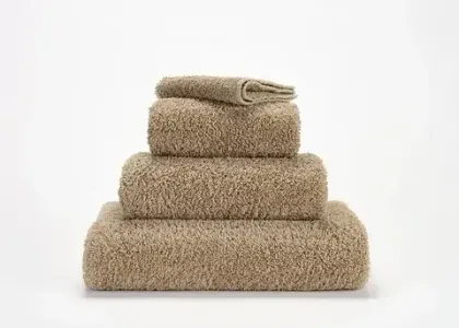 Полотенце 100х150 Abyss & Habidecor Super Pile 711 taupe