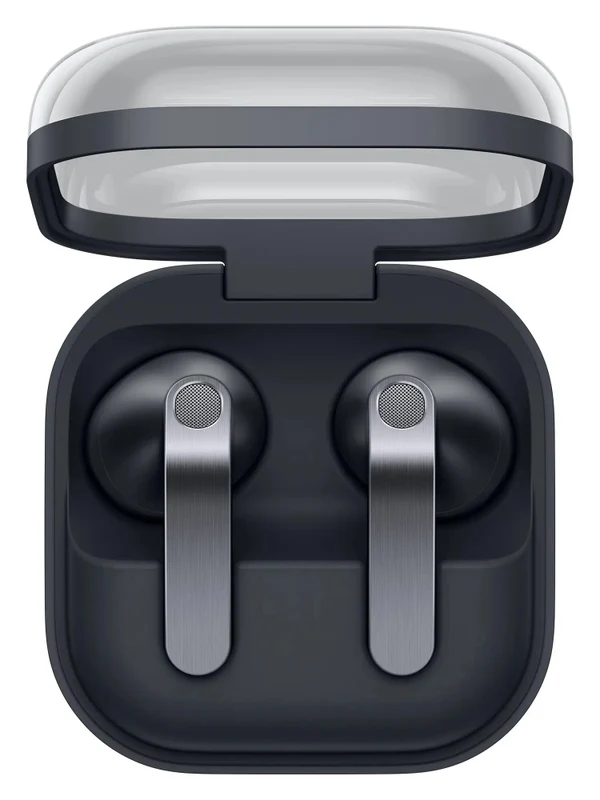 Беспроводные наушники Samsung Galaxy Buds 4 с ANC Черный