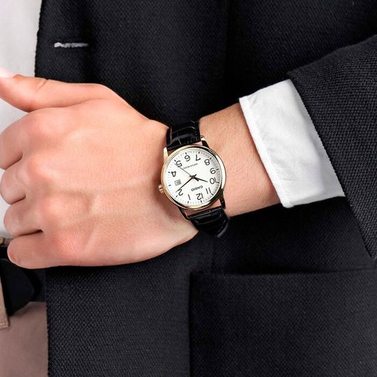 Наручные часы Casio MTP-V002GL-7B2