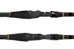 Спиннинг Maximus STEALTH-Z Tele 23ML  2,3m  5-25g