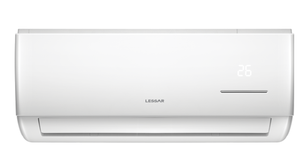 Сплит-система Lessar Flexcool LS-HE09KSE2/LU-HE09KSE2