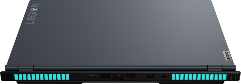 Ноутбук Lenovo Legion 7-15IMH05. Конфигурация: Intel Core i7 10750H 2.6ГГц/16 ГБ/512 ГБ SSD/nVidia GeForce RTX 2070 Max-Q 8 ГБ/Windows 11 Домашняя/15.6"/1920х1080 144Hz/A1
