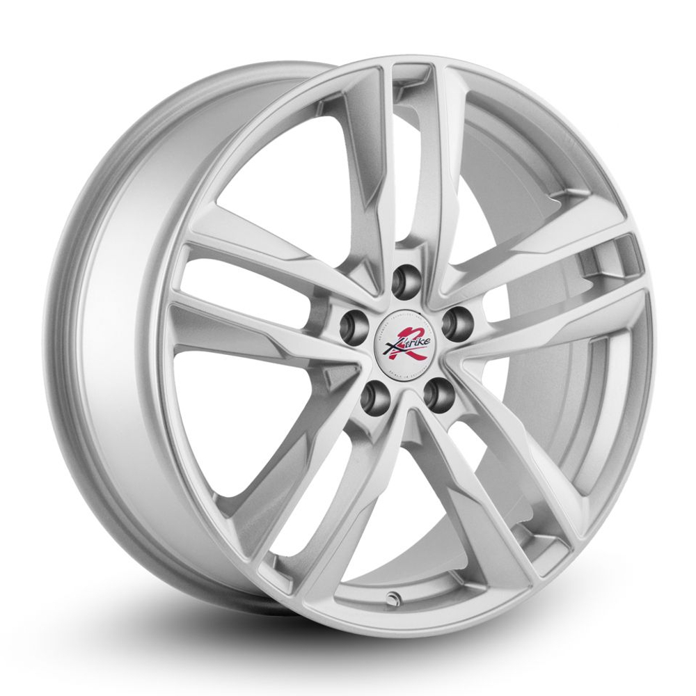 Диск Литой XtrikeRST R128 7.5 x R18 5x108 D60.1 ET47 HS