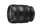 Объектив Sony FE 24-50mm f/2.8 G (SEL2450G), стабилизация изображения