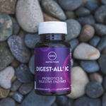 MRM Nutrition, Digest-All® IC, 60 вегетарианских таблеток