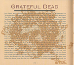 The Grateful Dead / So Many Roads (1965-1995) (5HDCD)