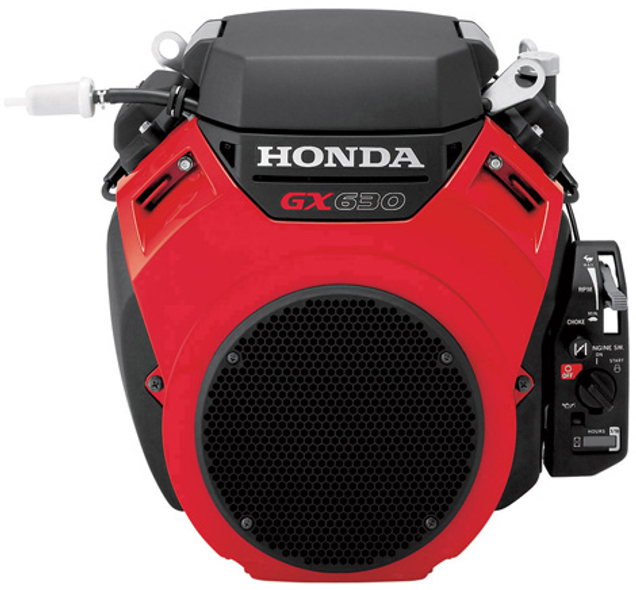 Услуги сервиса Honda GX для  всей продукции на базе двигателей общего назначения.
