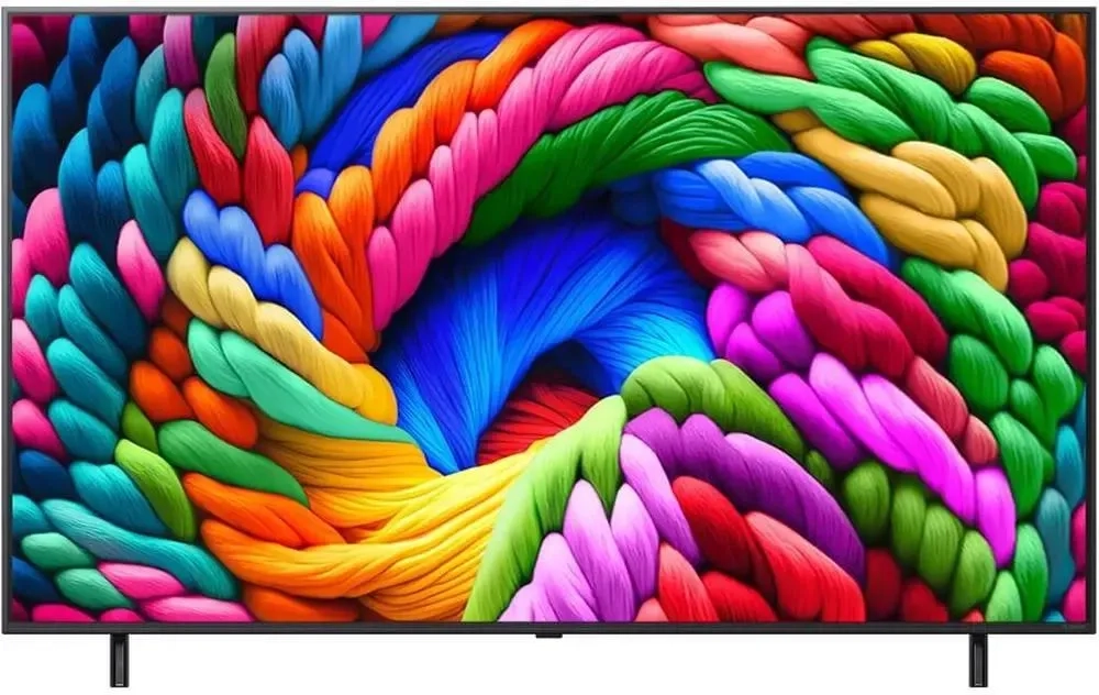 Телевизор LG 65NANO90A6B.ARUG