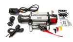 Лебедка HEW-12500 X-Power электрическая 12В