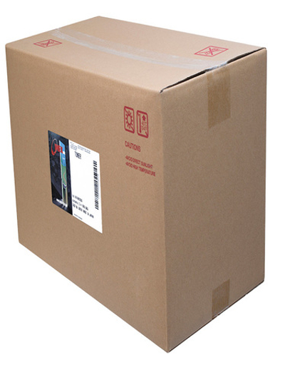 Тонер для KYOCERA ECOSYS M6030/M6530 (TK-5140/5150) WS-151M (10кг, пурпурный) IMEX Япония