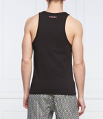 майка Dsquared2 - черный(D9D204120)