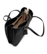 Сумка-шопер MERIDIAN GIRLFRIEND TOTE Guess - черный(HWBG87 78230)
