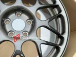 КОВАНЫЕ ДИСКИ ДЛЯ MINI COUNTRYMAN F60 РЕСТАЙЛИНГ МИНИ КАНТРИМАН