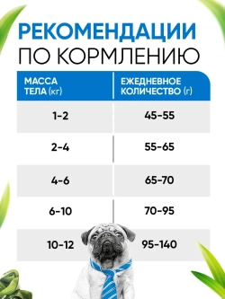 Delicana сухой полнорационный корм для взрослых собак мелких пород лосось и рис, 1,5кг, блок 6 шт.