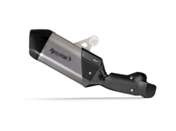Hp Corse Глушитель титановый Rally BMW R 1300 GS BMW13SPSS1T-AB