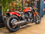 Indian Scout, 2025