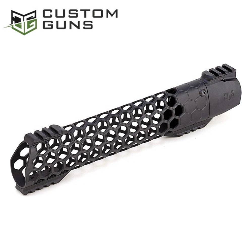 Цевье для AR-15 Hamilton CGNL