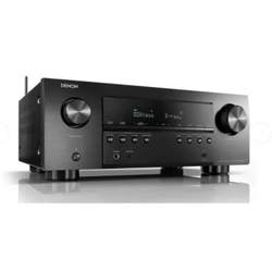 AV-ресивер Denon AVR-S960H, Black