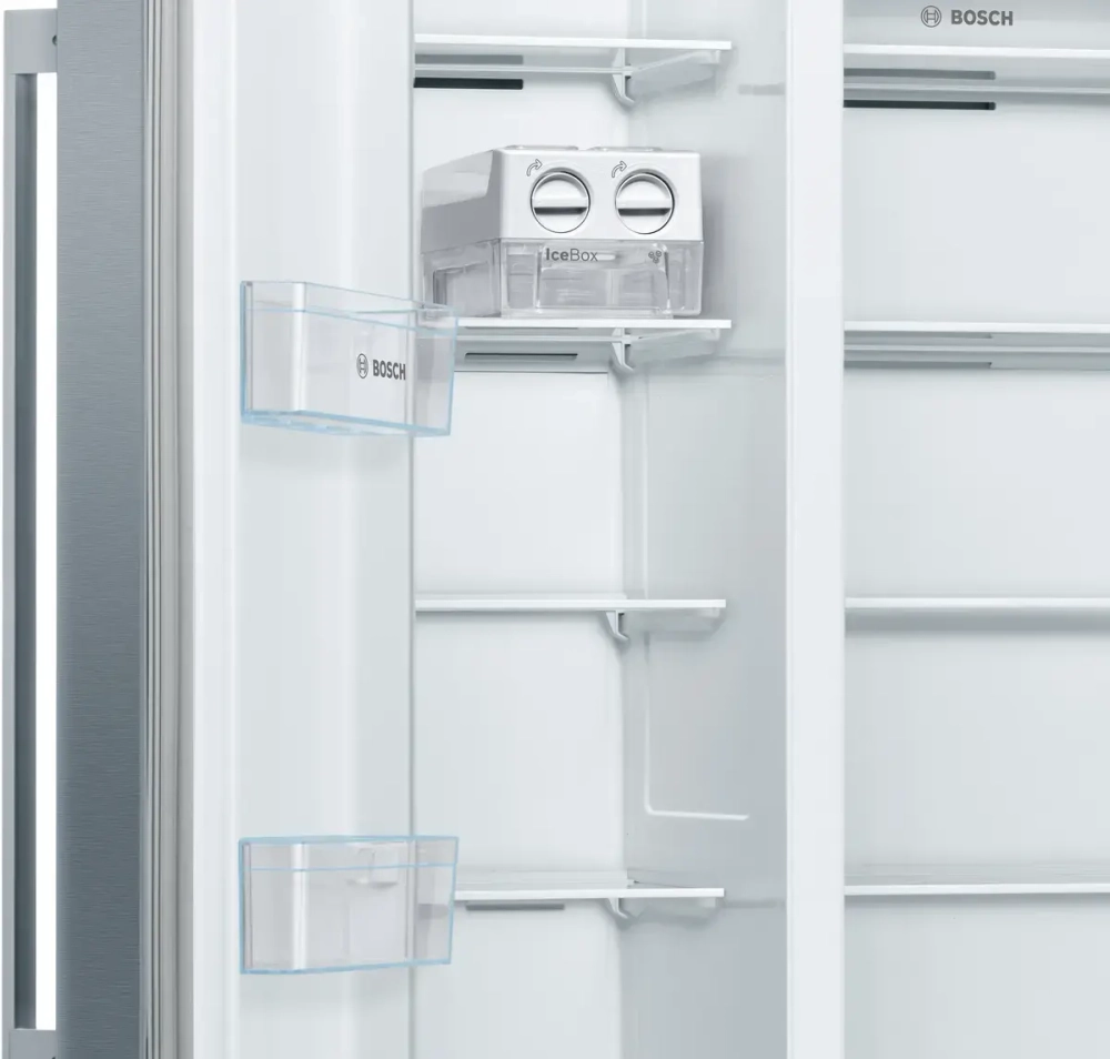 Холодильник Bosch KAN93VL30N