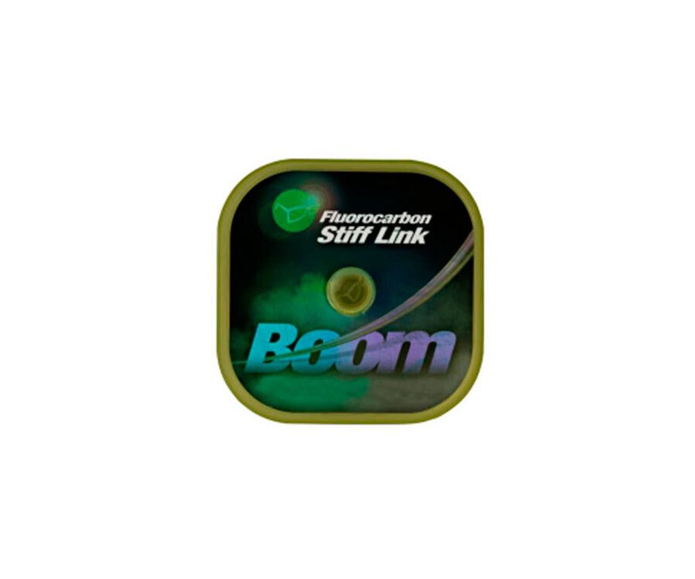KORDA Поводковый материал Boom 0.65мм 15м