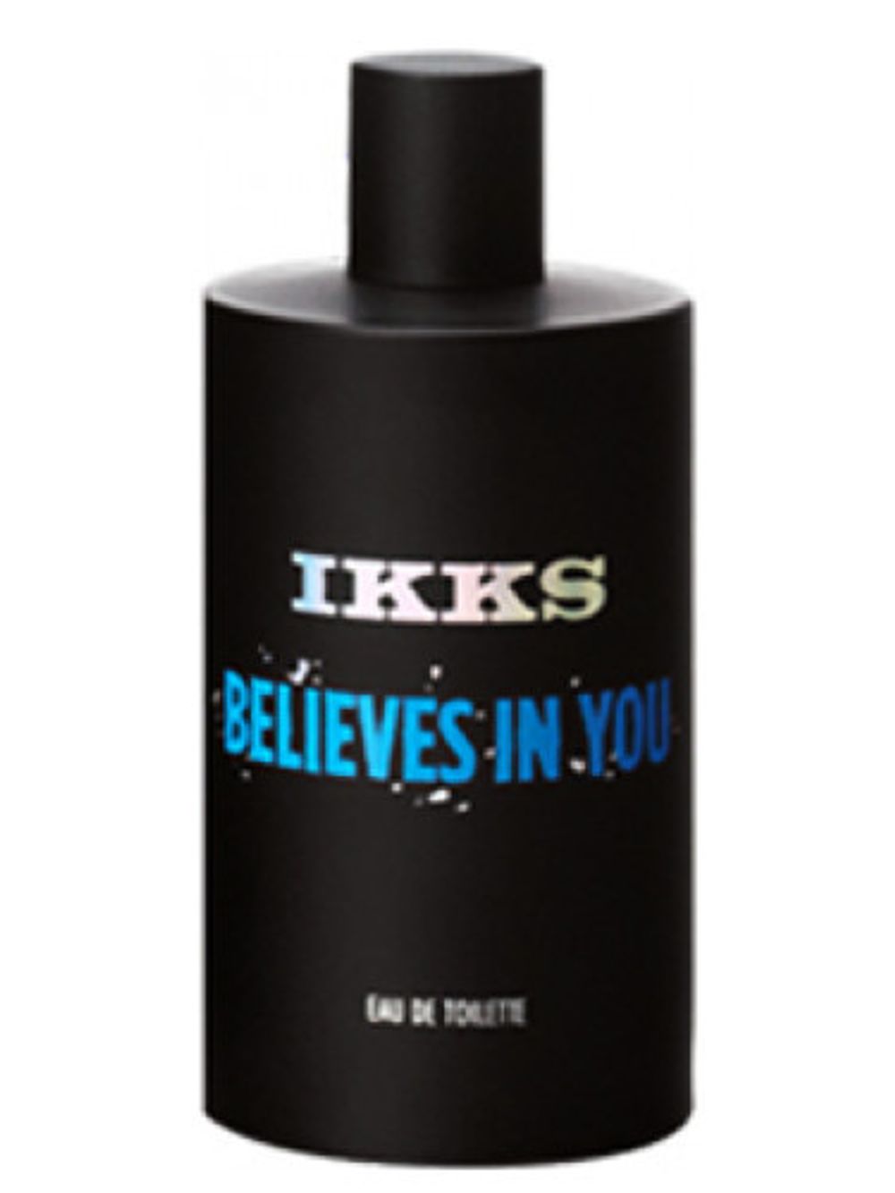 IKKS Believes in You