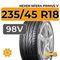 Nexen NFera Primus V 235/45 R18 98V XL