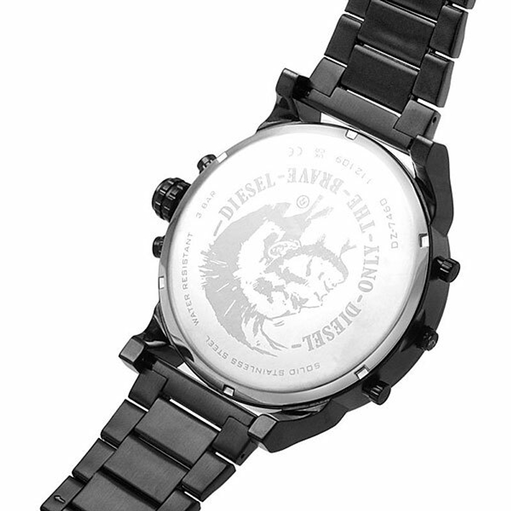 Мужские наручные часы Diesel DZ7460