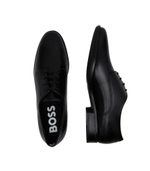 Кожаные дерби colby derb lt n BOSS BLACK - черный(50498467)
