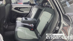 Land Rover Range Rover Evoque P250 Dynamic SE — 2025