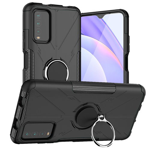 Чехол Panzer Case для Xiaomi Redmi 9T